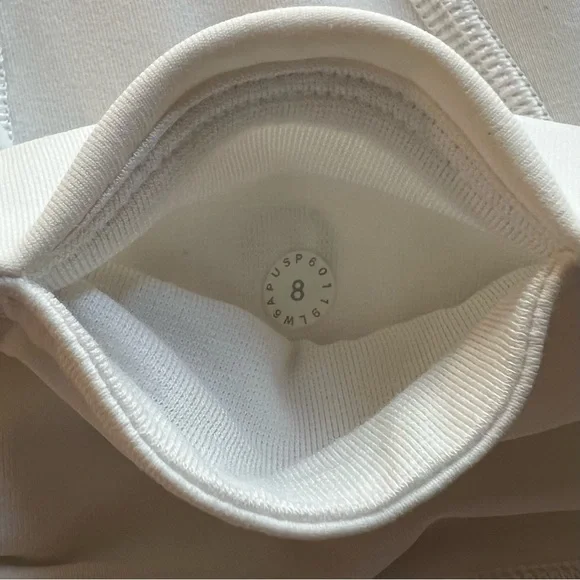 lululemon athletica White Leggings - Picture 4 of 4